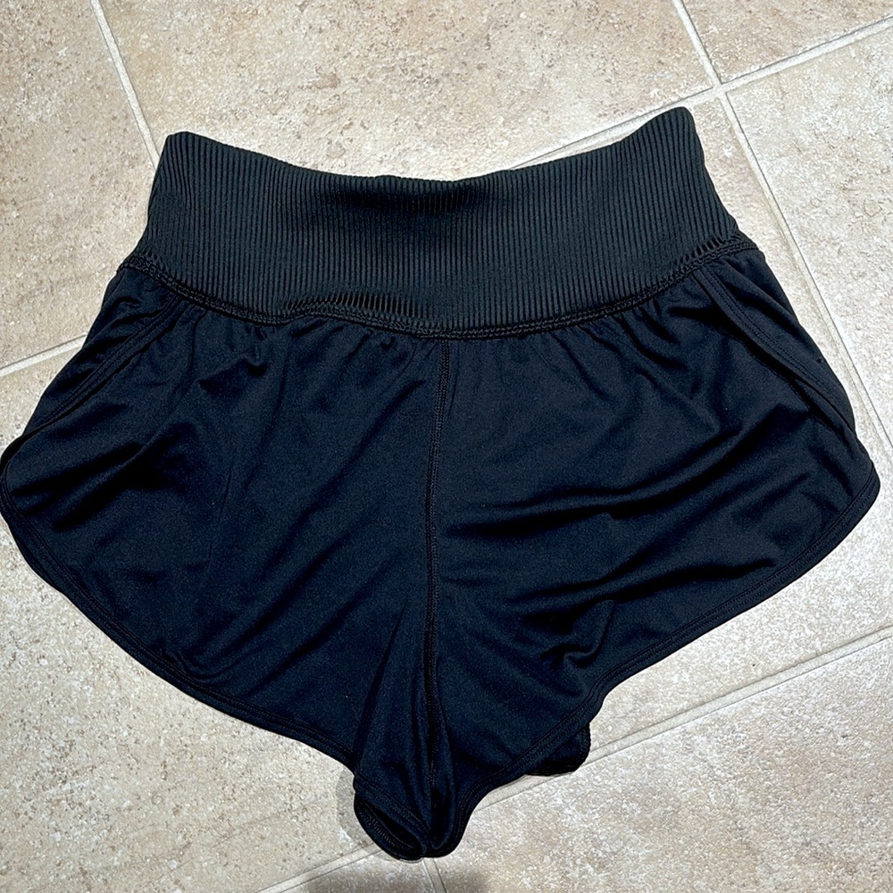 FP Movement by Free People Black Shorts - Picture 7 of 14